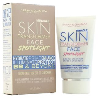 Miracle Skin Transformer Triple Active Night 1.7 ounce Treatment