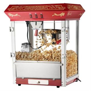Popcorn Machines & Accessories   Type Replacement Parts
