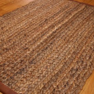 Abaca Treasure Area Rug by Natural Area Rugs