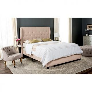 Safavieh Blanchett Bed   Full   7888685