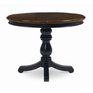 Legacy Classic Furniture Haven Dining Table Base