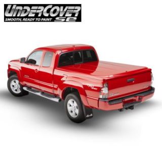 2004 2014 Ford F 150 Tonneau Cover   Undercover, Undercover SE Smooth