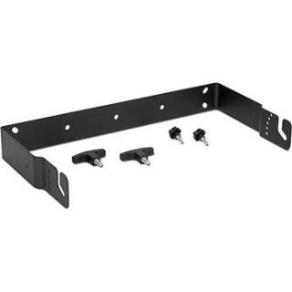 RCF AC ART310 H BR Horizontal Wall Bracket for Art ART310 H BR