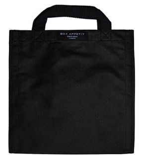 BLACK+BLUM   Box Appetit bag