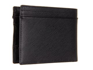 wurkin stiffs full size 8 pocket wallet black