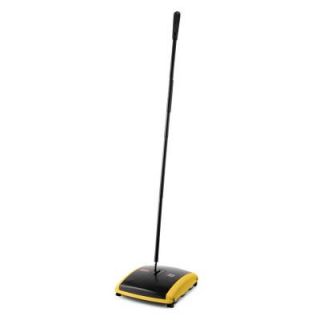 Rubbermaid Commercial Products Dual Action Sweeper FG421388BLA