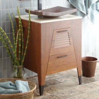 Native Trails, Inc. Renewal Trinidad 25 Vanity Set