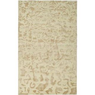 Safavieh Soho Ivory 3 ft. 6 in. x 5 ft. 6 in. Area Rug SOH525A 4