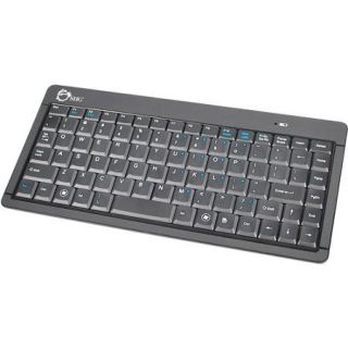 SIIG Wireless Ultra Slim Mini Keyboard