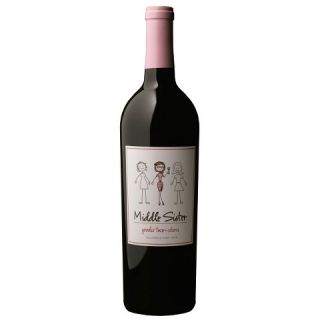 Sister Goodie Two Shoes Pinot Noir Wine 750 ml