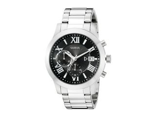 GUESS U0668G3 Atlas Silver