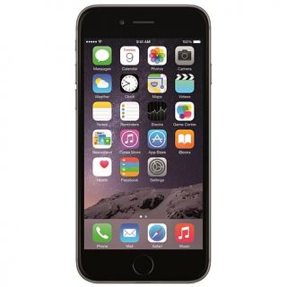 Apple iPhone® 6 64GB Unlocked GSM Smartphone   7619661