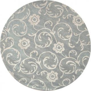 Soho SOH415 6' Round Rug   6766243