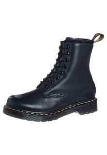 Dr. Martens CORE SERENA   Lace up boots   black cartegena