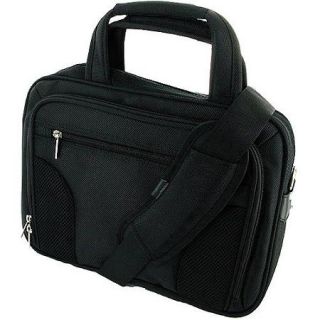 rooCASE Deluxe Carrying Bag for iPad 2, 10&quot; and 11.6&quot; Netbook