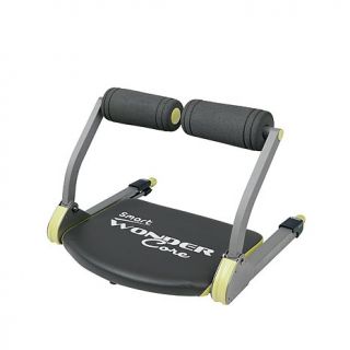 Wonder Core Smart Exercise System with Workout DVD   7667788