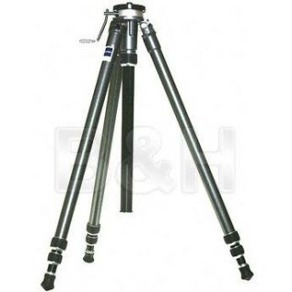 Used Gitzo G1212 MK2 Reporter Performance Tripod G1212