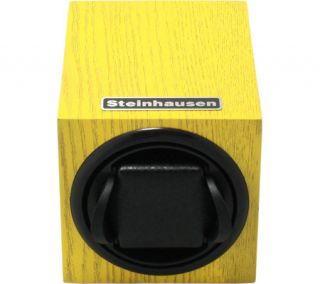 Steinhausen 12 mode Single Watch Winder TM1031