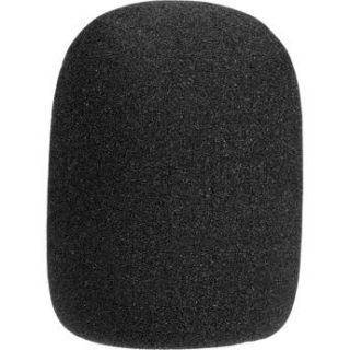 Electro Voice Foam Windscreen (Black) F.01U.118.953