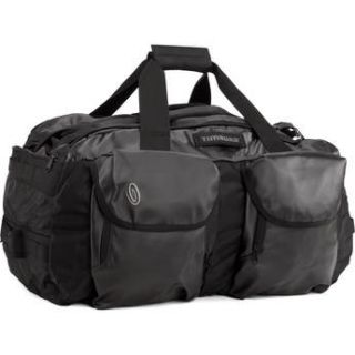Timbuk2 Navigator Duffel Bag (Medium, Black) 529 4 2001