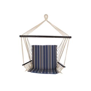 Deluxe Reversible Hanging Hammock Chair   17259144  