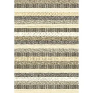 Dynamic Rugs Infinity Natural 2 ft. x 3 ft. 11 in. Indoor Area Rug IN24327436332
