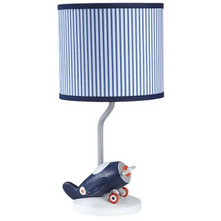 Carter's Take Flight Airplane Lamp and Shade    Carter’s