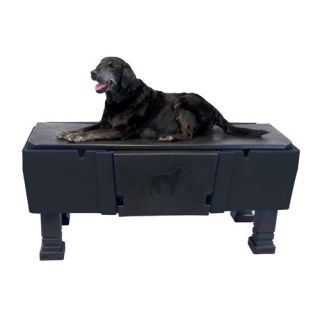 Top Performance Dog Table Mat