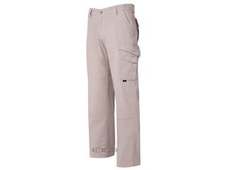 Tru Spec 24 7 Series Women's Tac Pants Poly Cot Khaki Size 14