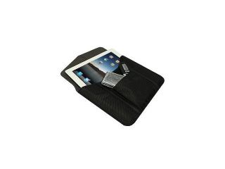 Samsung Galaxy Tab 10.1 Verizon OEM Universal Tablet Sleeve w/Pouch (Black)(888 0001/8880001)