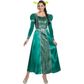 Fiona Deluxe Women's Adult Halloween Costume