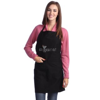 Monogram Letter Apron   15617966 Big