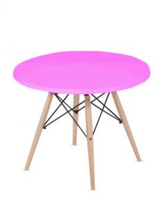 Daphney Table by Pangea Home