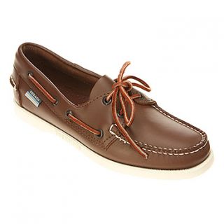 Sebago Docksides®  Women's   Brown Elk