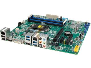 Open Box TYAN S5535AG2NR HE Micro ATX Server Motherboard LGA 1150 Intel C226 DDR3 1600/1333/1066
