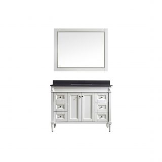 Vinnova Catania 48 Single Vanity Set