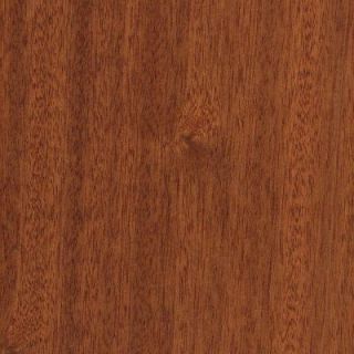 Home Legend Cimarron Mahogany Hardwood Flooring   5 in. x 7 in. Take Home Sample HL 292944