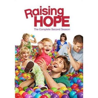 Raising Hope Season 2 DVD Movie 2011