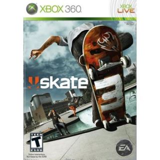 Skate 3 (Xbox 360)