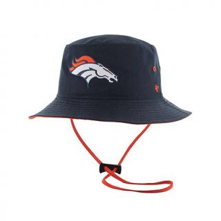 Officially Licensed NFL Kirby Bucket Hat   Broncos   7734898