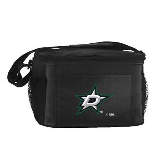 NHL Team Logo Small Cooler Bag   Dallas Stars   7747234