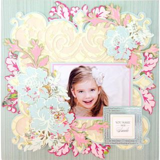 Anna Griffin® Elegant Embellishments Cricut Cartridge with $10 Digital Down   7460169