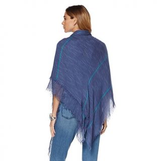 GOOD+ Space Dye Poncho   8005457