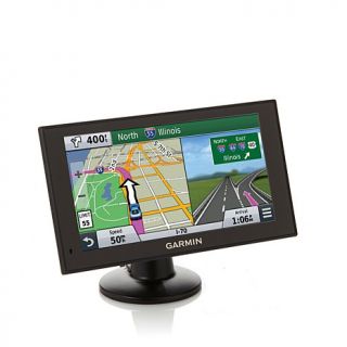 Garmin nüvi 2689LMT 6" GPS with Voice Command, Smartphone Link and Lifetim   7866577