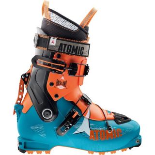 Atomic Backland Ski Boots 2016