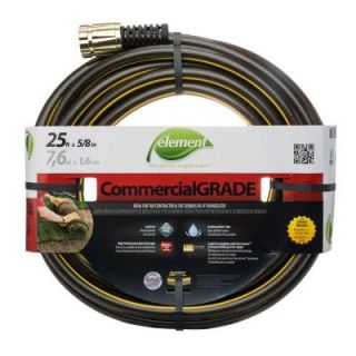 Element FlexRITE 5/8 in. Dia x 25 ft. Water Hose WWFX58025CC