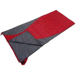 Ozark Trail Climatech 40F degree Cool Weather Lightweight Sleeping Bag