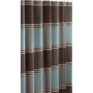 Madison Park Lincoln Shower Curtain