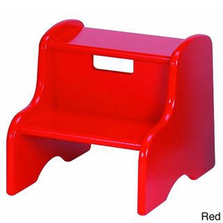 Little Colorado Step Stool   The s