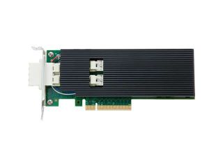 Intel E1G44HTBLK Server Adapter I340 T4 (Bulk Pack) 10/ 100/ 1000Mbps PCI Express 2.0 4 x RJ45   Network Interface Cards